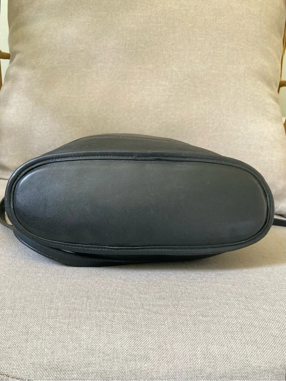 Vintage Coach Westport Hobo Bag 4242 Costa Rica Rare